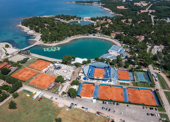 Istrian Villas Plava Laguna