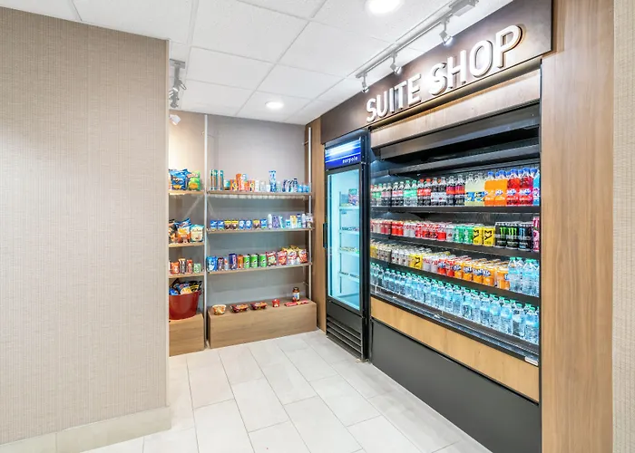 Homewood Suites By Hilton Denver - Littleton