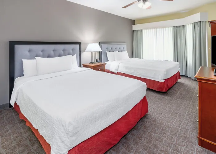Homewood Suites By Hilton Denver - Littleton