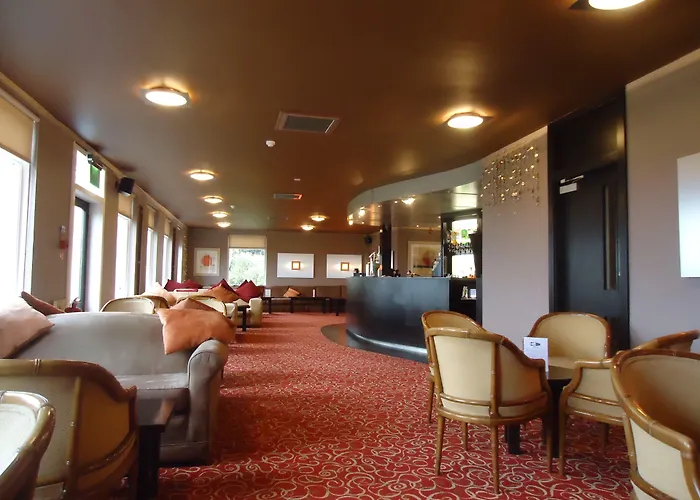 Pitbauchlie House Hotel - Sure Hotel Collection By Best Western