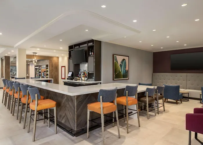 Hilton Garden Inn Palm Coast Town Center