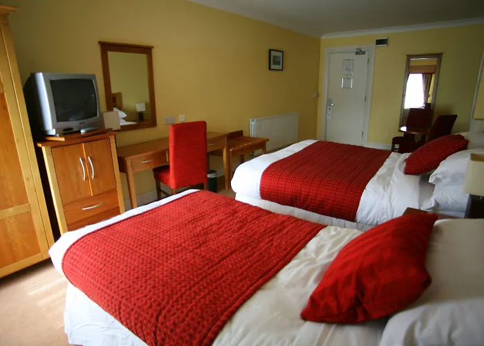 Hotel Newport