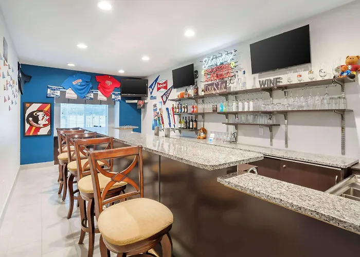 Microtel Inn & Suites By Wyndham Brooksville