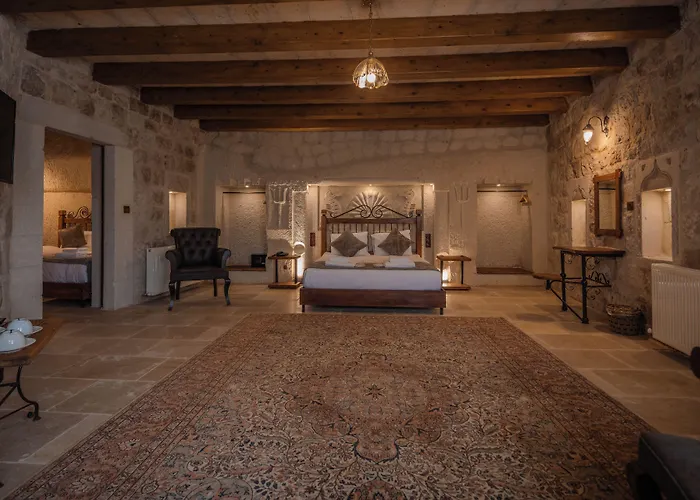 Aydinli Cave Hotel