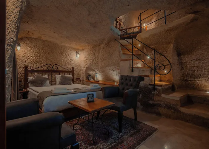 Aydinli Cave Hotel