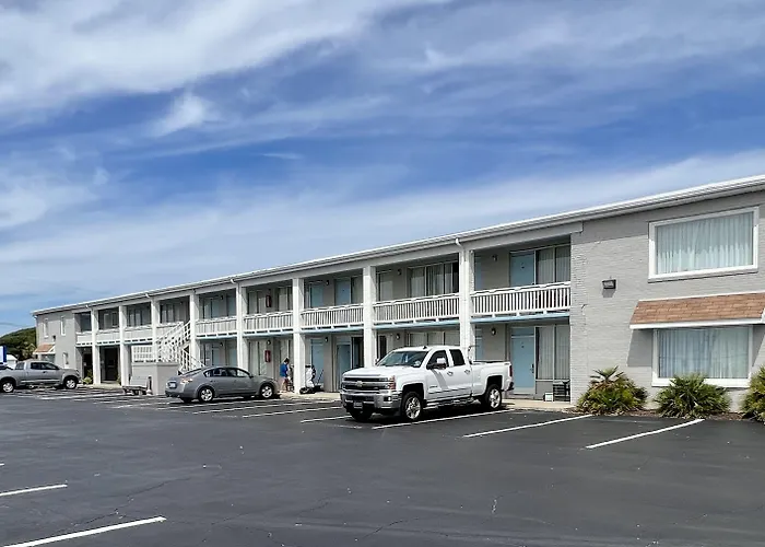 Oceanview Inn - Emerald Isle
