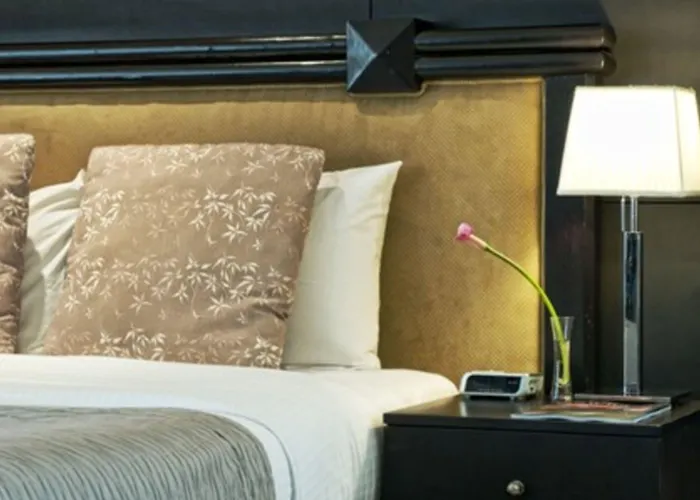 All Seasons Hotel Al Ain - Previously City Seasons