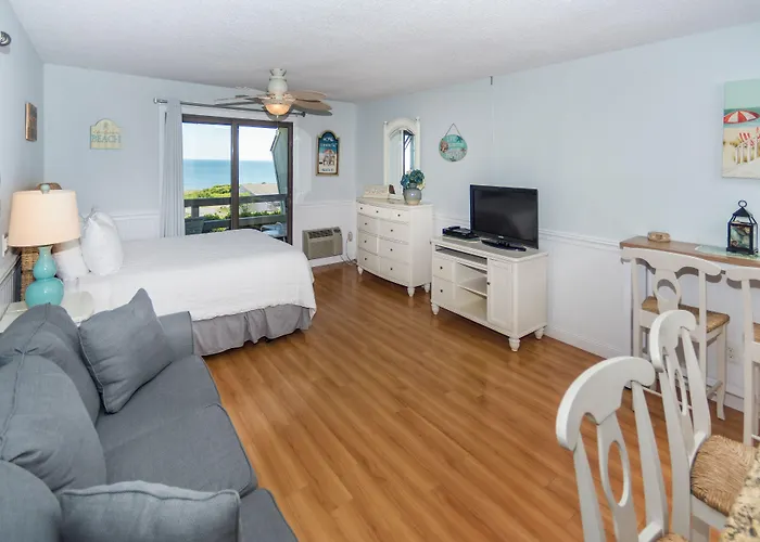 Beachcomber Resort At Montauk