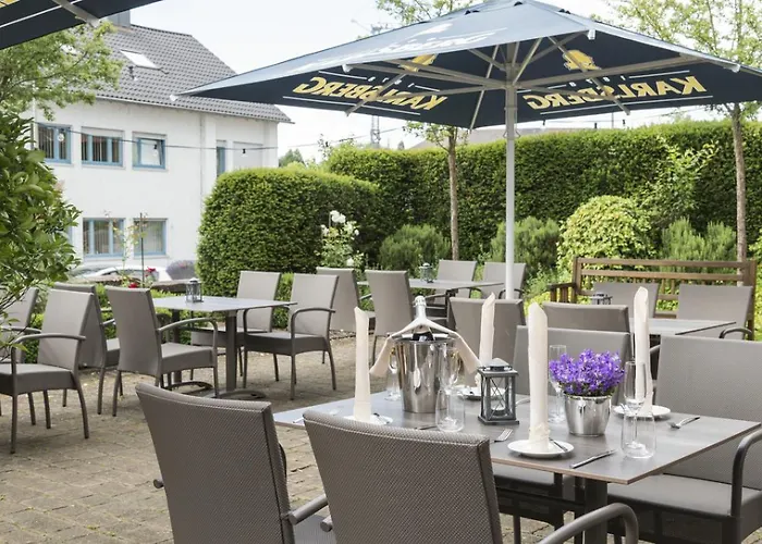 Hotel Restaurant Roemer