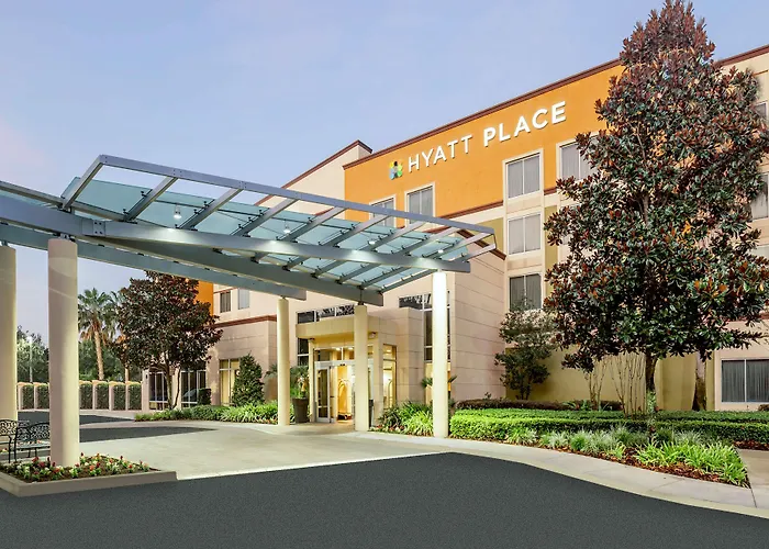 Hyatt Place Lake Mary/Orlando North