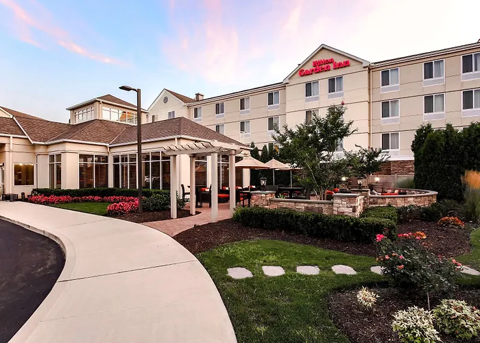 Hilton Garden Inn Melville
