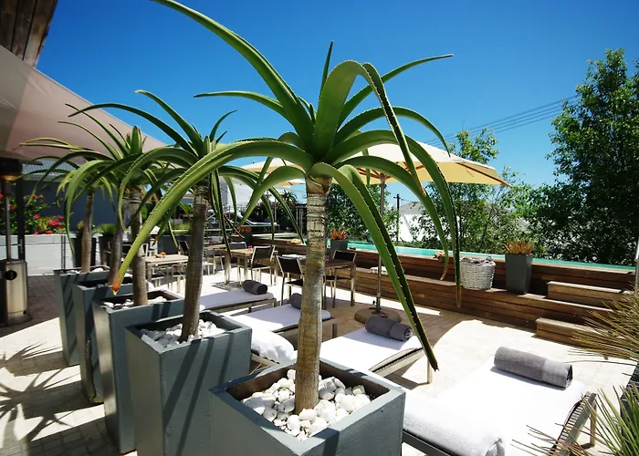 Dysart Boutique Hotel