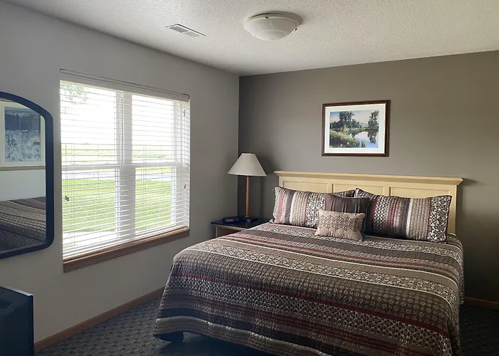 Nauvoo Vacation Condos And Villas