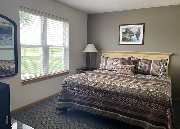 Nauvoo Vacation Condos And Villas