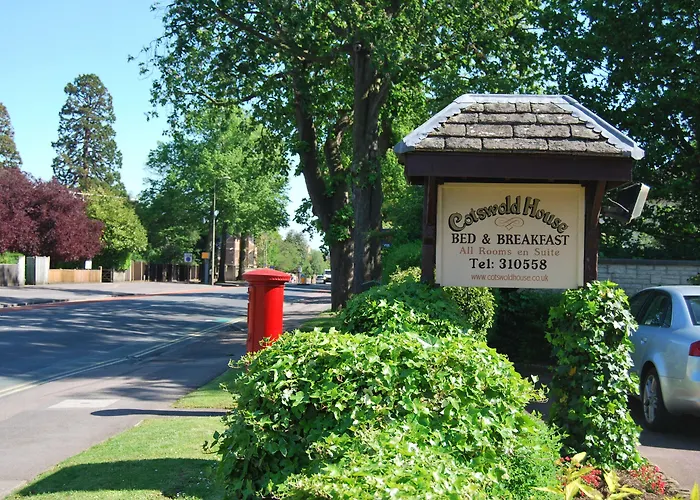 Cotswold House Hotel Oxford
