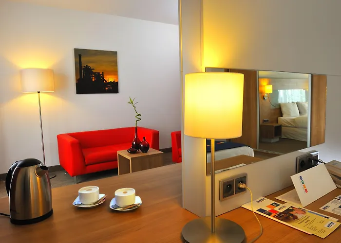 Quality Hotel Ostrava City