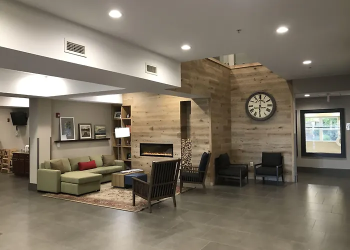 Country Inn & Suites By Radisson, Wilmington, Nc