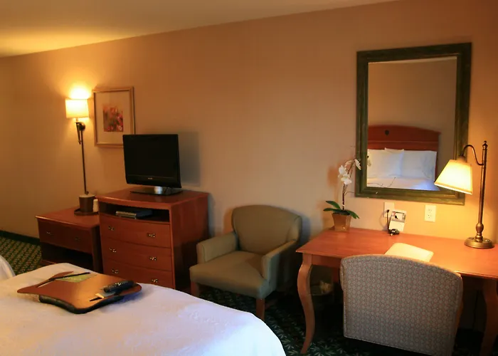 Hampton Inn & Suites By Hilton Walla Walla