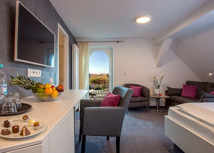 Ebner - Boutique-Hotel&Konditorei