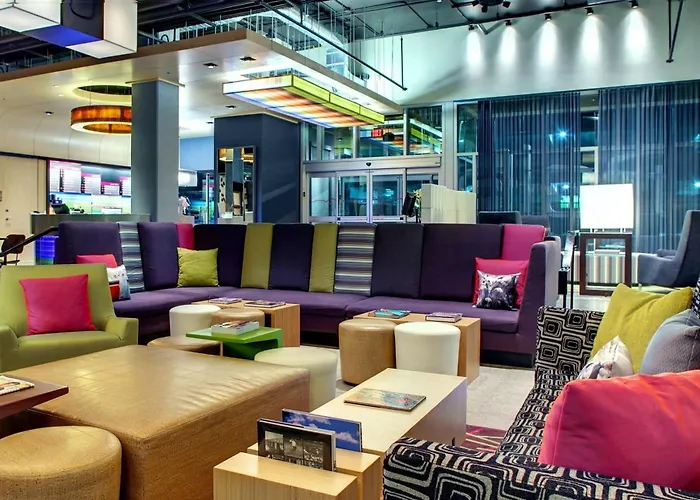 Aloft By Marriott Chesapeake