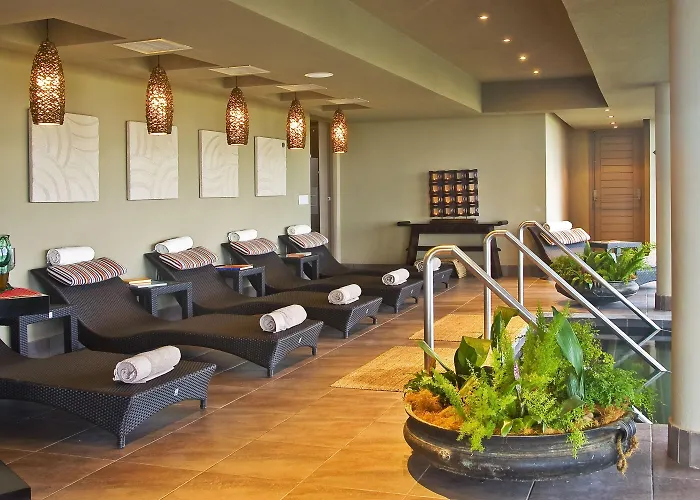 Simola Hotel, Country Club & Spa