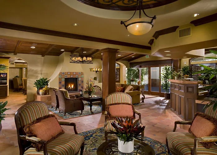 Ayres Hotel Redlands - Loma Linda