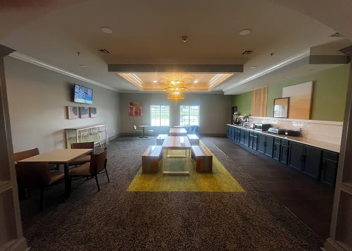 Spark By Hilton Brandon