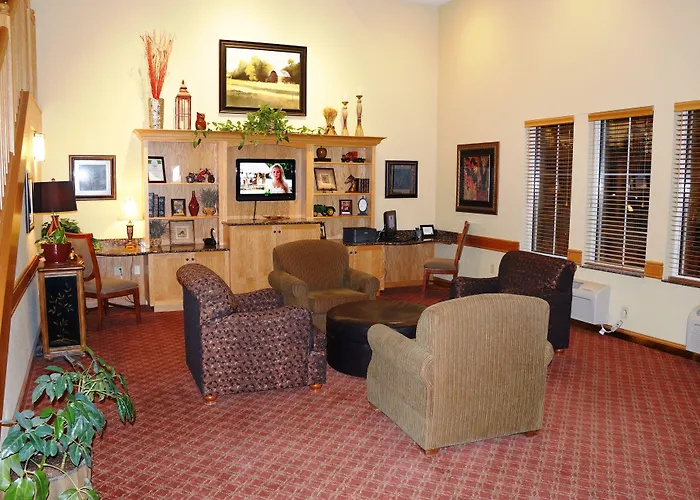 Americinn By Wyndham Newton