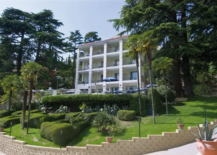 Hotel Excelsior Le Terrazze