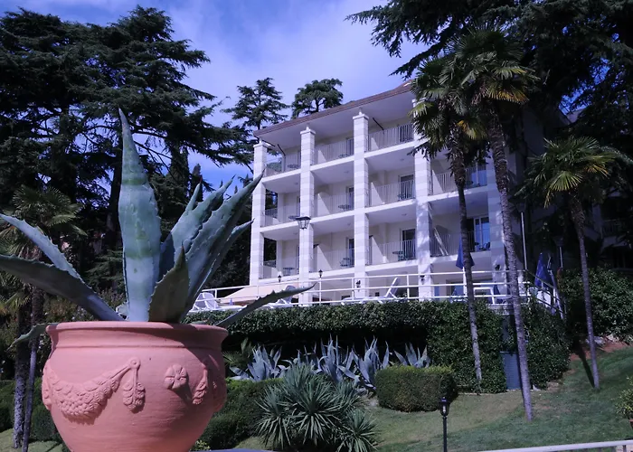Hotel Excelsior Le Terrazze