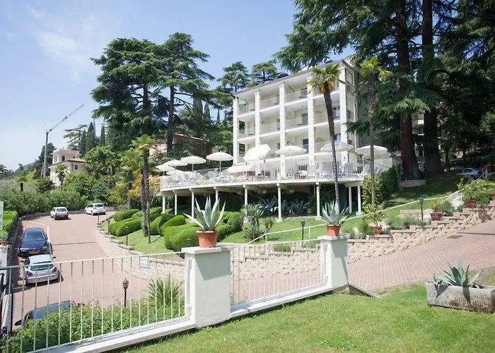 Hotel Excelsior Le Terrazze