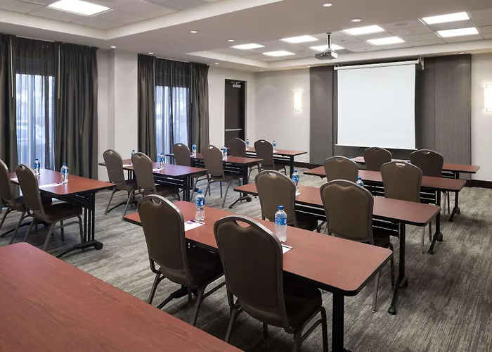 Hyatt Place Jacksonville Airport