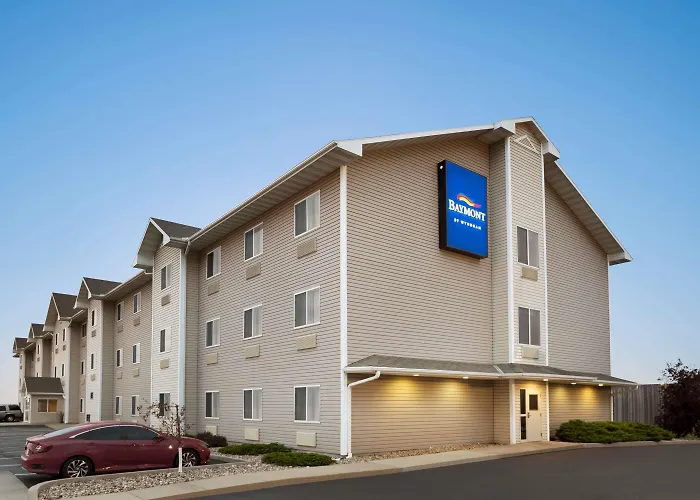 Baymont By Wyndham Fremont