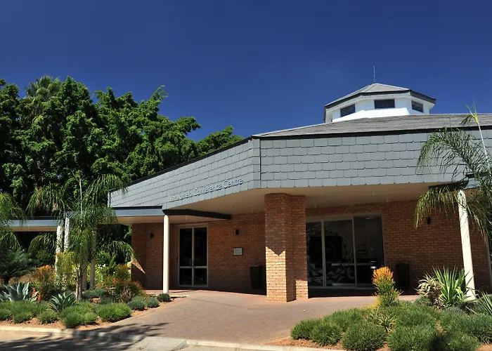 Cresta Lodge Gaborone