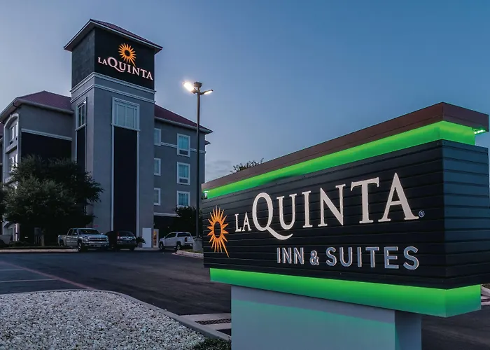 La Quinta By Wyndham San Antonio Northwest