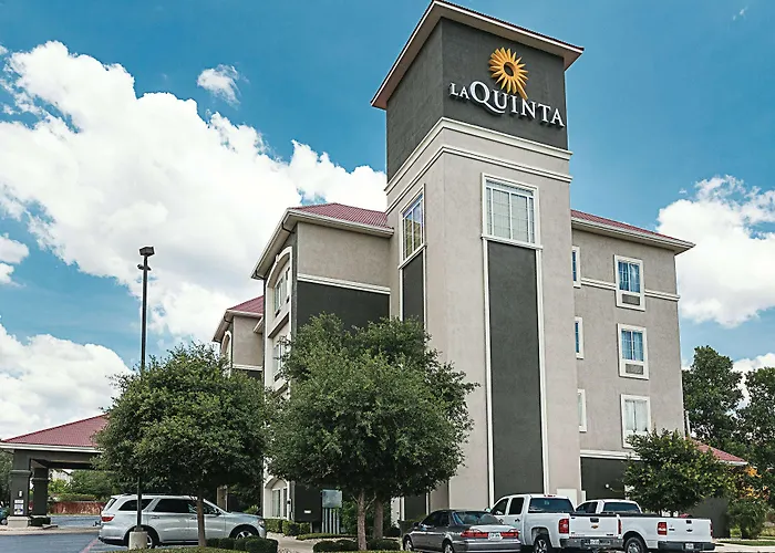 La Quinta By Wyndham San Antonio Northwest