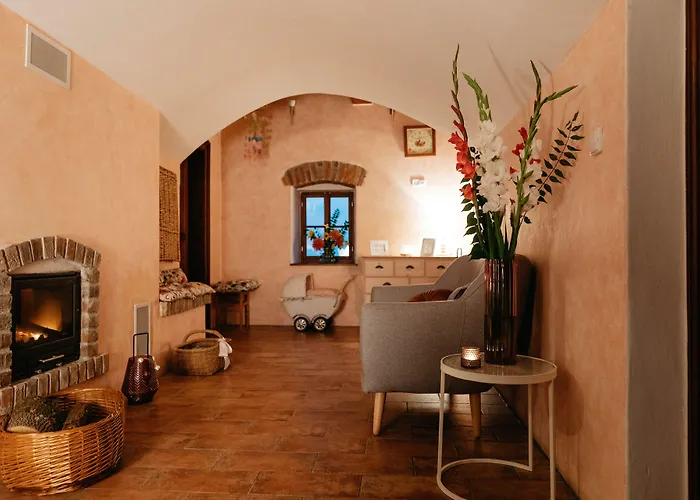 Boutique Hotel Romantick
