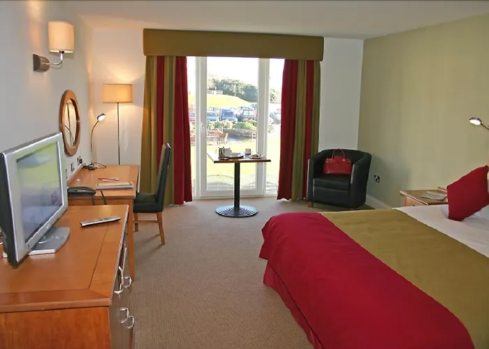 Towers Hotel & Spa