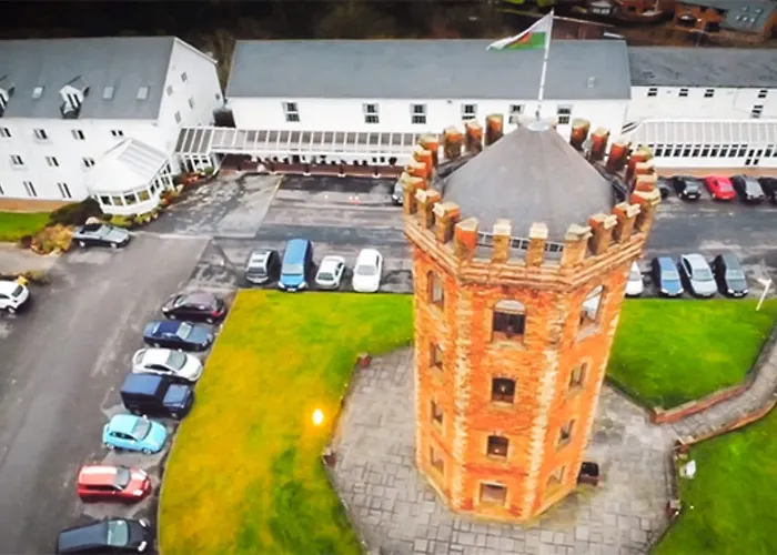 Towers Hotel & Spa