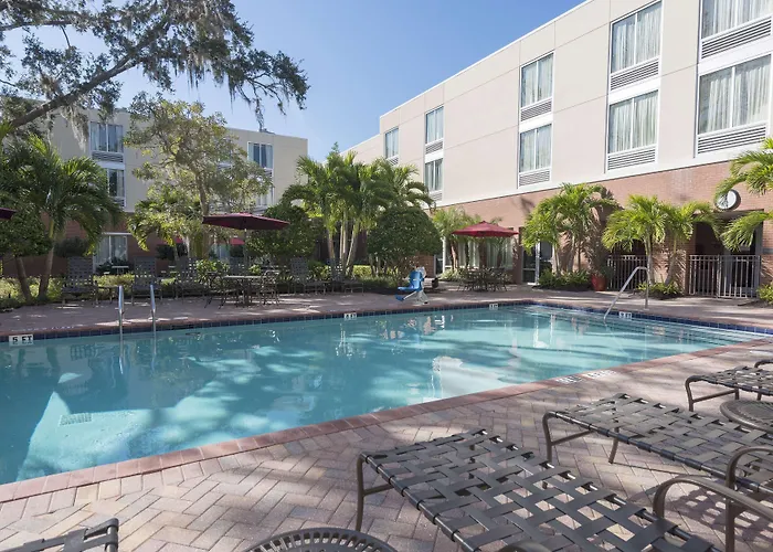 Hyatt Place Sarasota/Bradenton