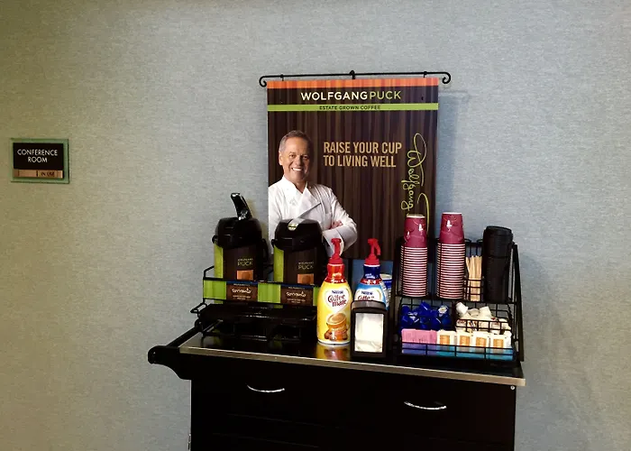 Boarders Inn & Suites By Cobblestone Hotels - Ashland City