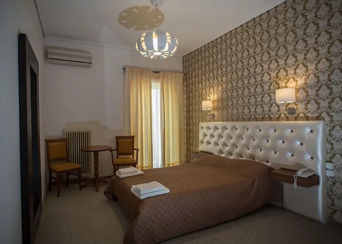 Hotel Liberty