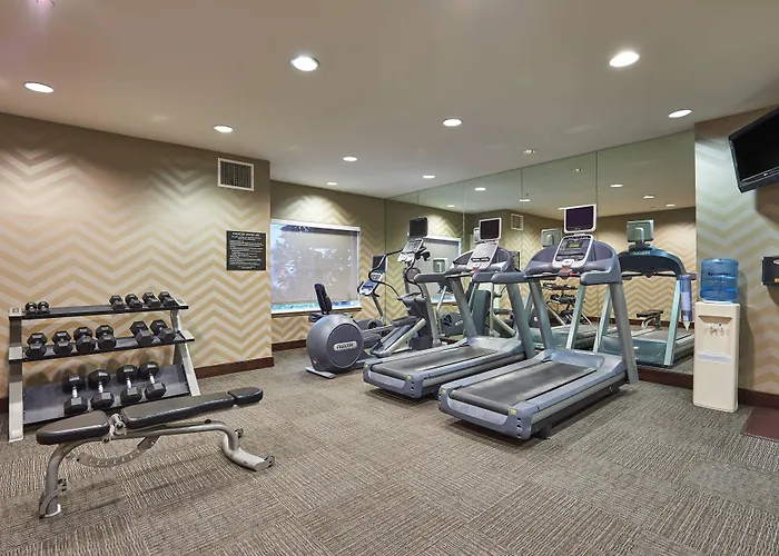 Residence Inn By Marriott Abilene
