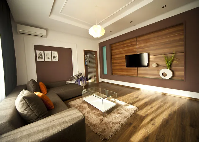 Hotel Confort