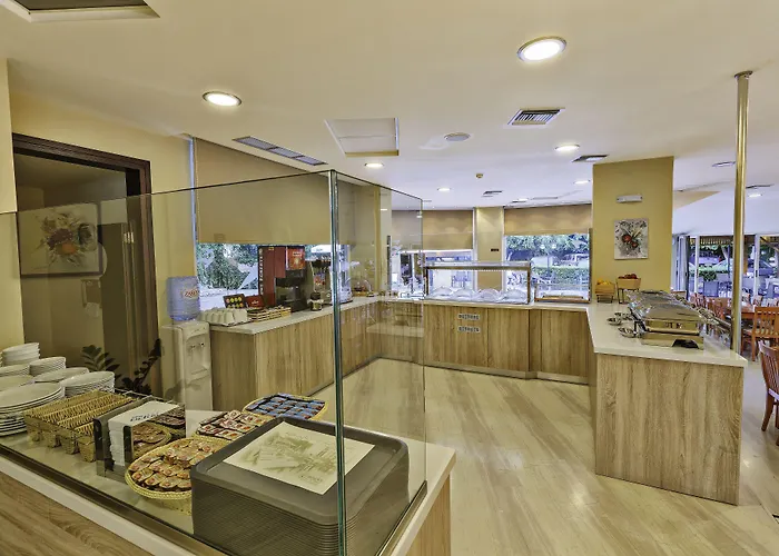 Sofia Hotel