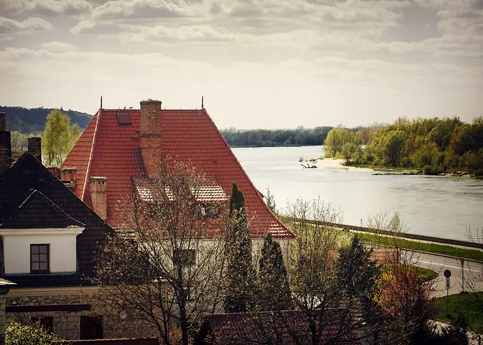 Krol Kazimierz Hotel & Spa