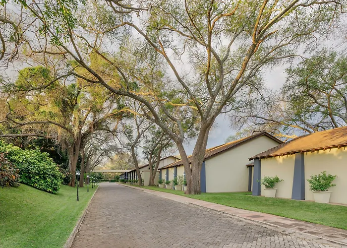Protea Hotel By Marriott Livingstone