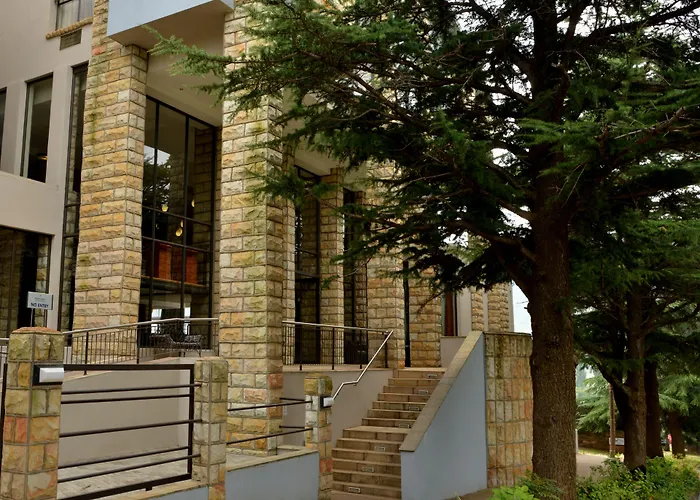 Protea Hotel By Marriott Clarens