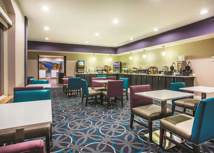 La Quinta By Wyndham Russellville