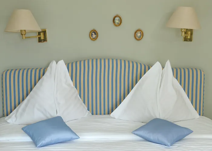 Hotel Schloss Leonstain